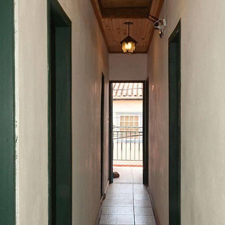 Pousada Recanto De Minas Tiradentes Extérieur photo