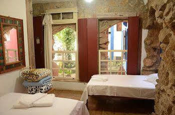 Pousada Recanto De Minas Tiradentes Extérieur photo