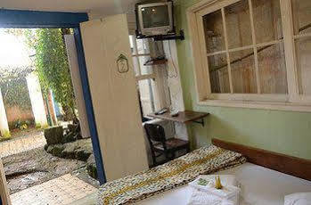 Pousada Recanto De Minas Tiradentes Extérieur photo