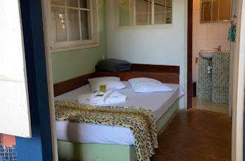 Pousada Recanto De Minas Tiradentes Extérieur photo